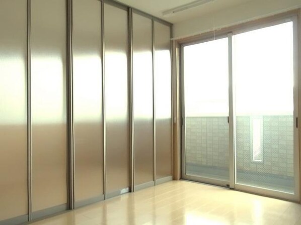 フェリスタ宮沢の物件内観写真